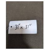 Contemporary Pot A Framed Artwork