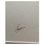 Contemporary Pot A Framed Artwork