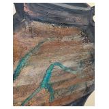 Contemporary Pot A Framed Artwork