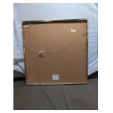 Contemporary Pot A Framed Artwork