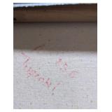 Tuscani Abstract Painting