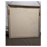 Tuscani Abstract Painting