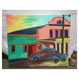 Dori Anderson Painting 