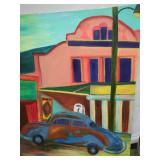 Dori Anderson Painting 