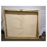 Dori Anderson Painting 