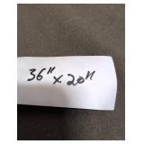 Vintage Tapestry Wall Art 36" x 20"