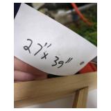 New York Street Scene Canvas Wall Art Decor