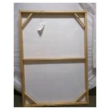 New York Street Scene Canvas Wall Art Decor