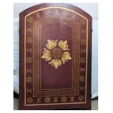 Wooden Folding Screen Decor