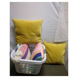 Rove Concepts Decorative Cushions Set of Four