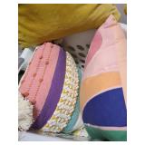 Rove Concepts Decorative Cushions Set of Four