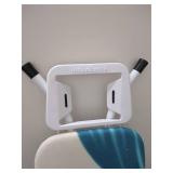 Mabelhome Ironing Board & PurSteam Iron Combo