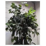 Artificial Potted Tree 6ft Indoor Decor