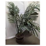 Artificial Plant Arrangement Lot