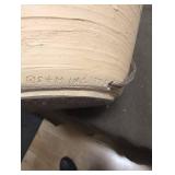 Pair of Vintage 1975 Pottery Table Lamps