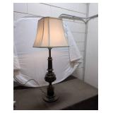 Vintage Stiffel Table Lamp