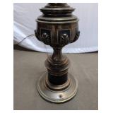 Vintage Stiffel Table Lamp