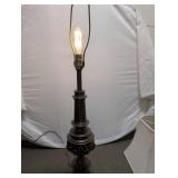 Vintage Stiffel Table Lamp