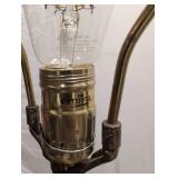 Vintage Stiffel Table Lamp