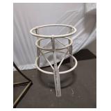 Set of 3 Plant Stands