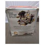 Aladdin & Sears Vintage Drink Dispensers