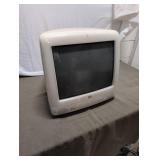 Apple iMac G3 M5521 Vintage Computer Untested