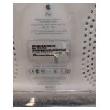 Apple iMac G3 M5521 Vintage Computer Untested