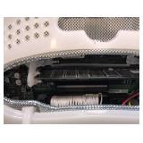 Apple iMac G3 M5521 Vintage Computer Untested
