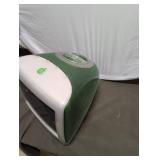 Apple iMac G3 Bondi Blue Vintage