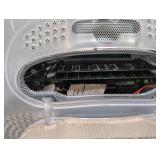 Apple iMac G3 Bondi Blue Vintage