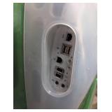 Apple iMac G3 Bondi Blue Vintage