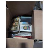 Bulk Lot of Books & Magazines Collection