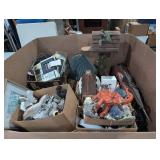 Vintage Home Decor Mixed Lot