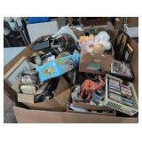 Vintage Home Decor Mixed Lot