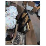 Vintage Home Decor Mixed Lot