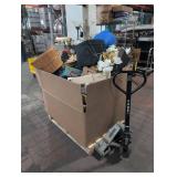 Vintage Home Decor Mixed Lot