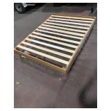 Queen Size Wooden Bed Frame