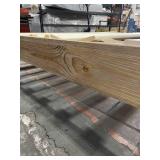 Queen Size Wooden Bed Frame