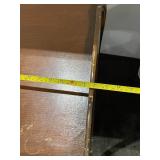 Pair of Vintage French Provincial Side Tables