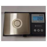 Sterling Silver Minimalist Ring Band