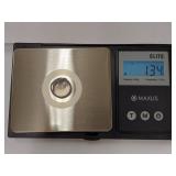 Unique Sterling Silver Swirl Design Ring