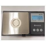 Elegant Sterling Silver 925 Minimalist Ring Band