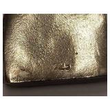 Vintage Sterling Silver Buddha Charm Pendant .925