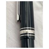 Montblanc Meisterstuck Pix 18K Gold 750 4810 Fountain Pen, Ballpoint Pen, and Mechanical Pencil Set