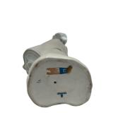 Vintage Llardo #4915 Girl with Doves Designed by Salvador Debon - 9" Tall