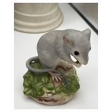 Vintage Boehm & Cybis Porcelain Lot including Limited Edition "Junco Hymalis" - Read Description