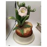 Vintage Boehm & Cybis Porcelain Lot including Limited Edition "Junco Hymalis" - Read Description