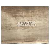 Vintage Silver Plate, Silver on Copper, and West German Dessau Brass - Manning Bowman & Co., Portsmouth, Crescent, Gorham, Heirloom & More!