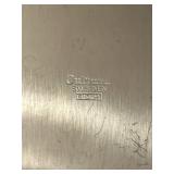 Vintage Silver Plate, Silver on Copper, and West German Dessau Brass - Manning Bowman & Co., Portsmouth, Crescent, Gorham, Heirloom & More!