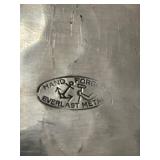 Vintage Silver Plate, Silver on Copper, and West German Dessau Brass - Manning Bowman & Co., Portsmouth, Crescent, Gorham, Heirloom & More!